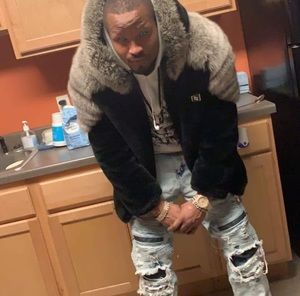 Meet your Posher, Jerry